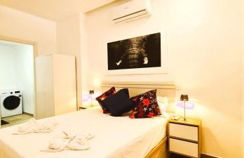 Oshun Plaza Castilla - Foto 70