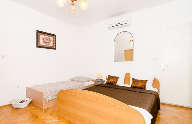 Apartments Villa Nikol - Foto 16