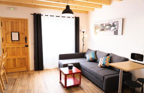 Apartamentos Las Secuoyas - Photo 33