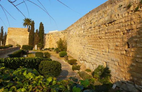 Petra apartments -Old City with terrace and barbecue- - Foto 28