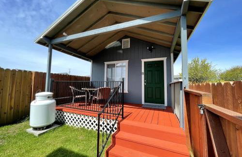 Nautilus Cove Cottage by Pebble Beach & Redwoods - Foto 5