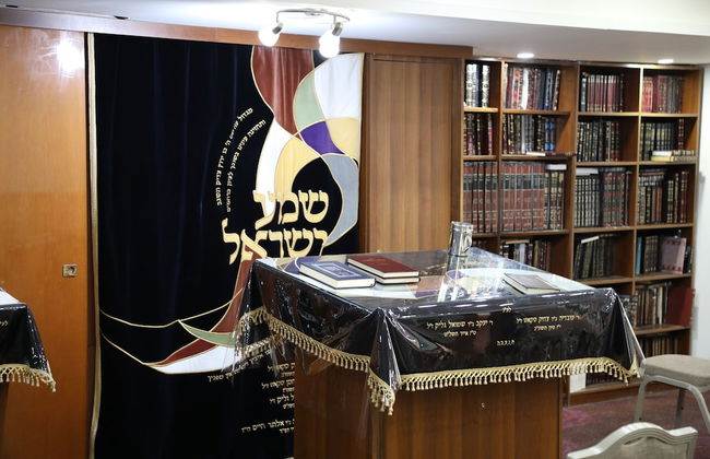 Jerusalem Hotel Private Luxury Suites near Western Wall - Foto 49