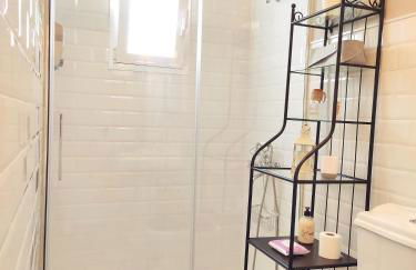 80s Loft ViNTAGE 15' Málaga Airport Free Guest Parking - Foto 40