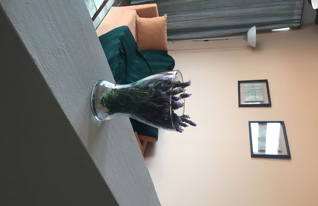 Heraklion Luxury Apartment Near Beach and the Airport - Foto 29