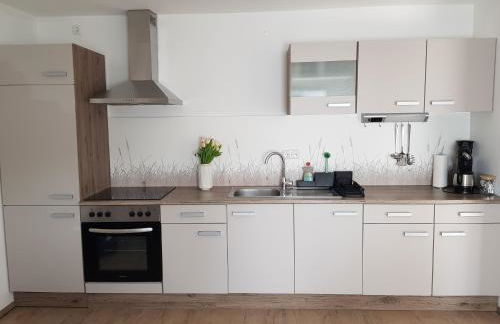 Ferienwohnung Alte Landstube - Foto 10