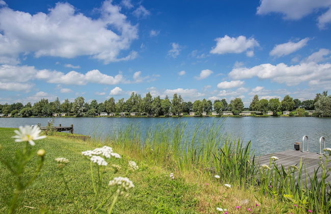 Cosy Holiday Home in Twente - Foto 19