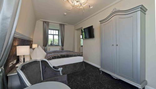 Cityappartement am Belvedere - Foto 4