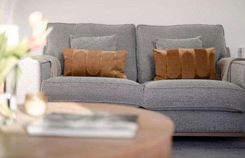 Inshlea - Seasgair Lodges - Foto 12