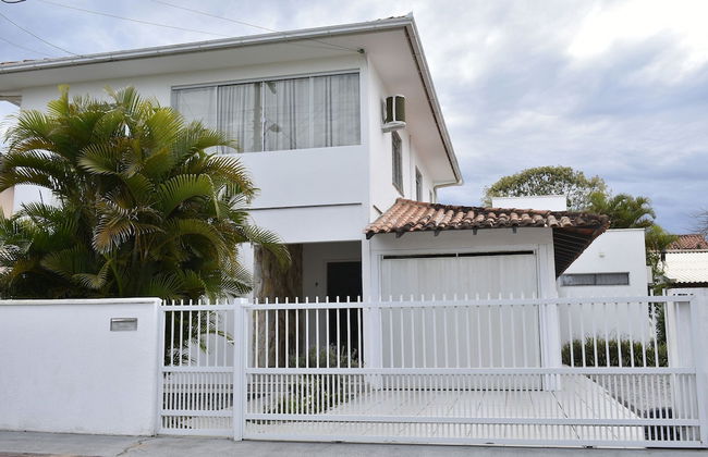 Recanto Revoar Campeche - Florianopolis - Photo 50