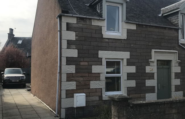 Ardentorrie Holiday Home - Foto 40