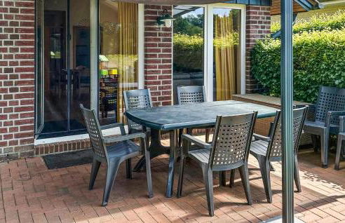 Beautiful Home In Haren With Kitchen - Foto 7