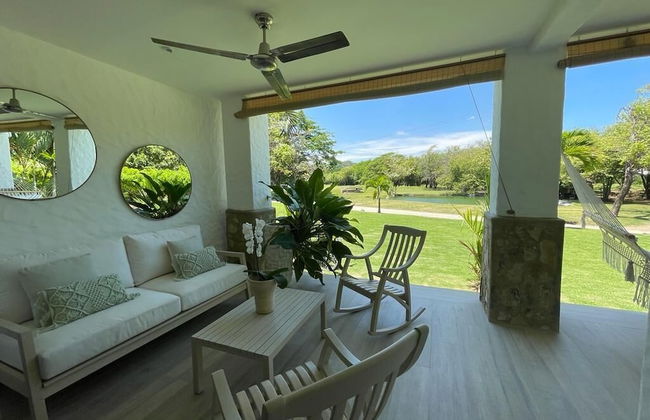 Hacienda Iguana Beach and Golf Resort - Foto 39