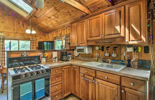 Waterfront Escape with Kayak, Paddle Boards, and Sauna - Foto 14