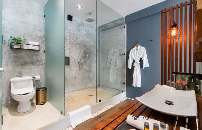 Life Boutique Condo - Foto 35