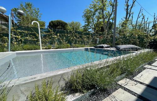 Luxury Apartments Cervia, 2 apartments with 1 Swimming Pool - Foto 27
