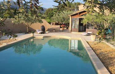 Villa L'Estagniol - Foto 13