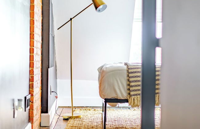 Jungle House Luxury Stays - Downtown Columbus & Short North - Foto 33