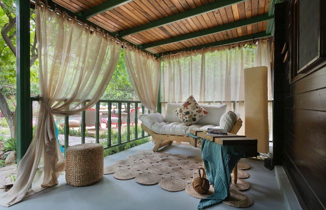 Gayb-i Bungalows by Naturelife , Plus 12 Years Old - Free Access to Beach - Foto 39