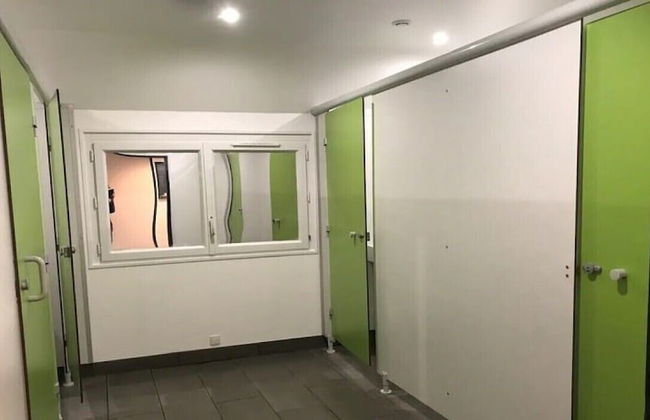 Hébergements le Camp D'auneau - Le Clos du Camp - Foto 15