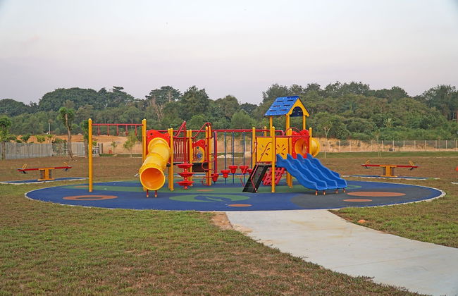 CVR Homestay Melaka - Photo 12