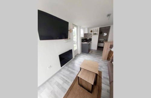 A cozy private studio near Cattenom, Luxembourg and Metz - Photo 7