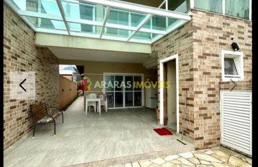 Casa Piscina Temporada Jd Sao Lourenço - Foto 9