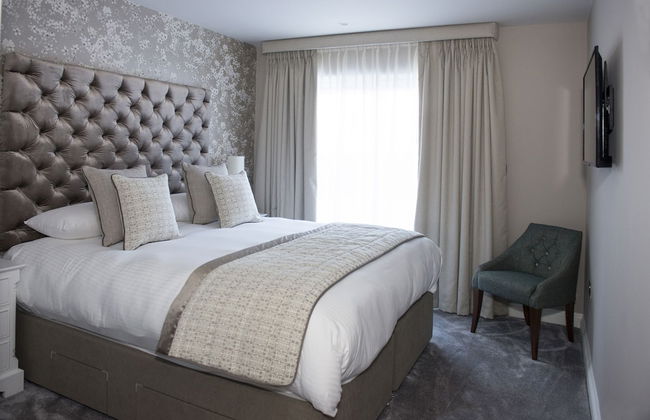 Roundthorn Country House and Luxury Apartments - Foto 6