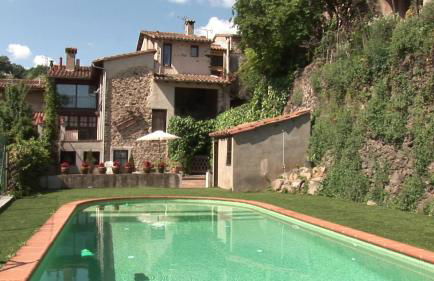 Allotjaments Rurals Can Pere Petit - Photo 1