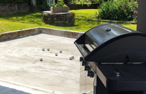 Grande maison proche des Vosges, idéale cyclisme et randonnée, animaux admis, vélos à dispo - FR-1-583-298 - Foto 8