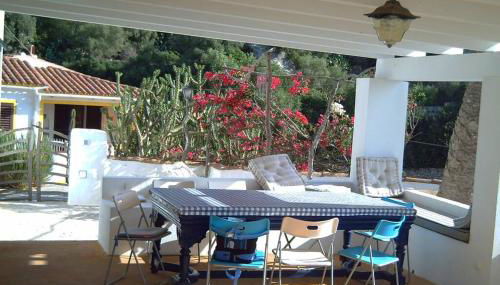 Preciosa casa en primera línea del mar - Foto 5