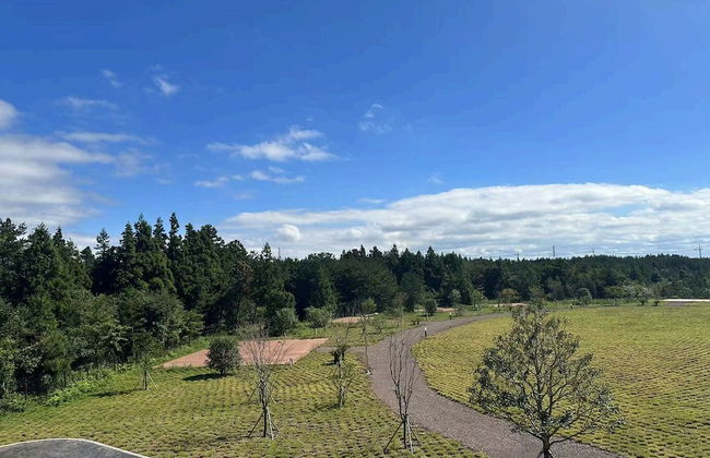 Kylin Villa Resort Jeju - Foto 11