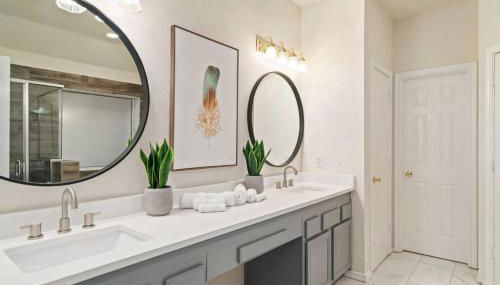 4BR 3BA Modern, newly remodeled, 16 ppl - Foto 3