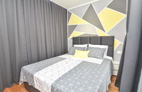 Studio apartment Bee One - Foto 22