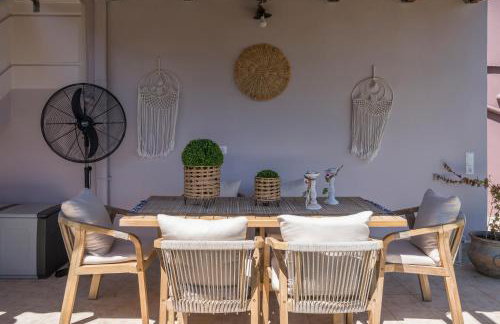 Sounds Of The Mountain Chania - Foto 30