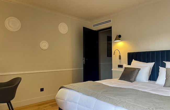 Alfred Suites - Foto 7