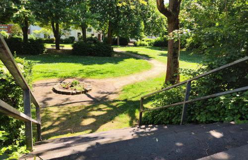 Parkblick Apartment Weißenthurm Nähe Koblenz - Foto 49