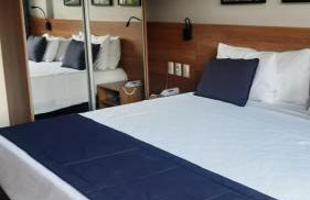 STUDIO ALTO PADRÃO ITAIPAVA - Foto 7