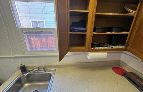 Midtown Hideaway 1 BR Nest - Foto 10