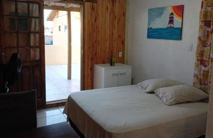 Quarto com banheiro - Foto 5