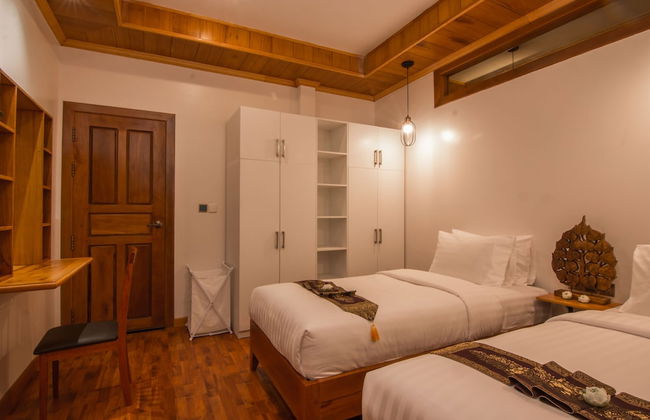 BB Angkor Residence - Foto 18