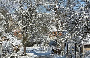 Ferienwohnung Marina an der Romantischen Straße - Foto 18
