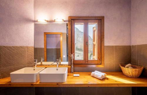 Casa Mora Vall Fosca - Foto 66