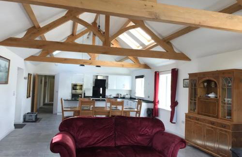 Three Oaks, Little Bowd Farm - Photo 5