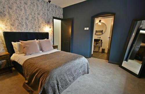 Boutique cottage set in historic town of Clitheroe - Foto 11