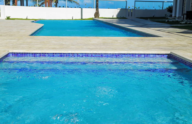 Brand new oceanfront condo in Cabarete - Photo 15