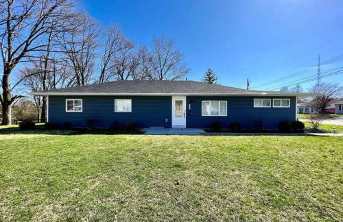 Quaint 4 Bedroom Ranch Home in Mason Ohio - Foto 41