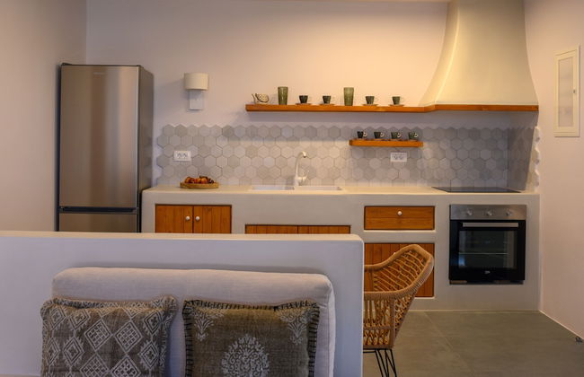 Ambeli Sunset Villas - Foto 61