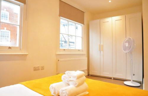 BEAUTIFUL 2 BEDROOMS FLAT close to KING CROSS - Foto 11