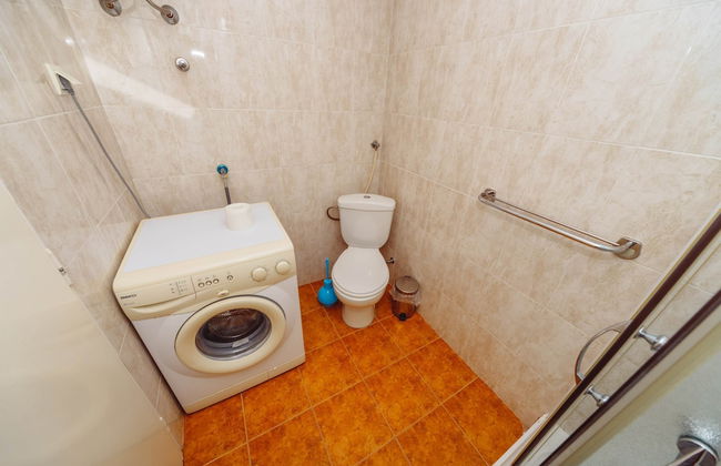 Apartments LIDO Petrovac - Foto 32