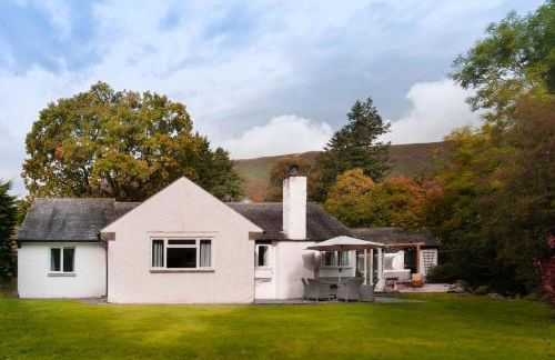 Bellfoot Rural Retreat and Hot Tub - Foto 7